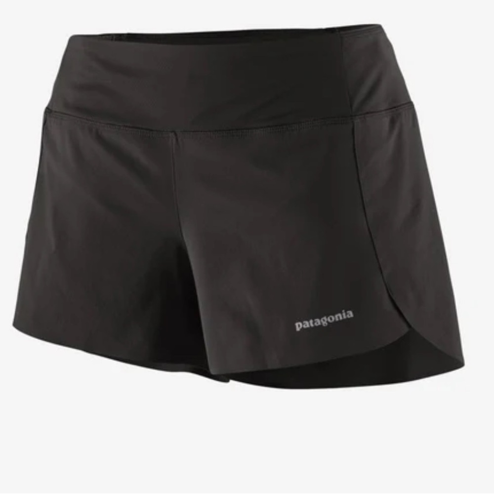 Patagonia Women’s Strider Pro Short - Picture 3 of 14